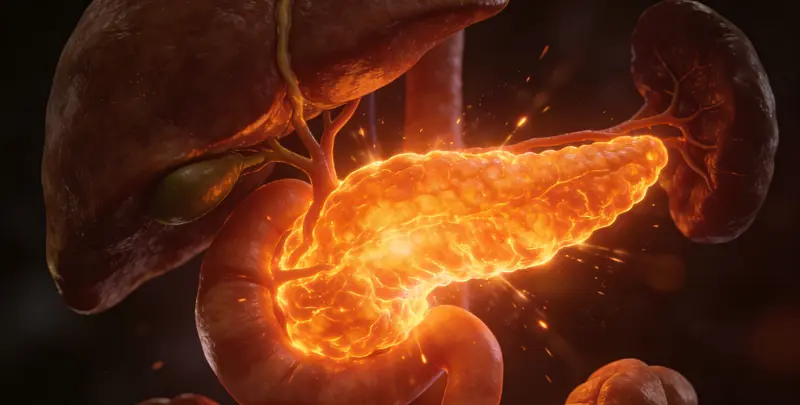 成都肝胆胰腺肿瘤120基因检测图片1