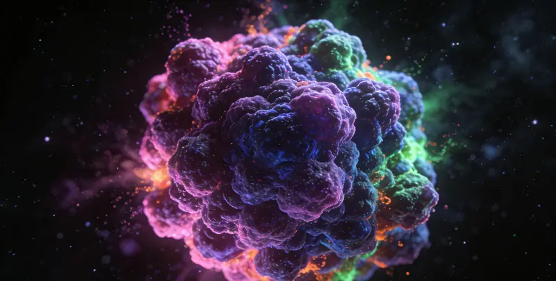 成都1+4 实体瘤定制化MRD基因检测图片1