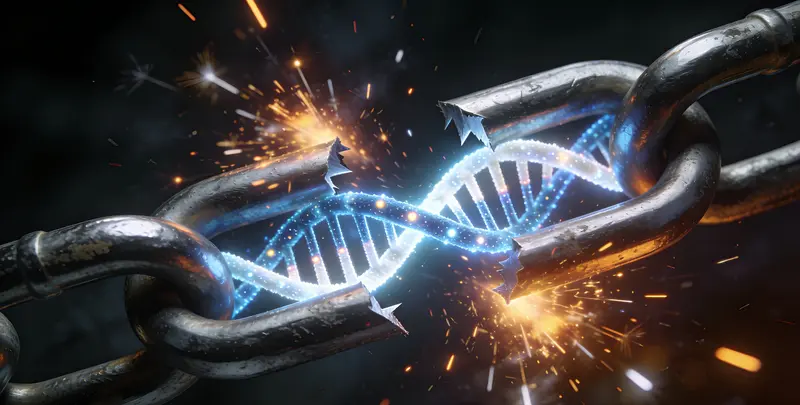 成都上户口亲子鉴定图片1