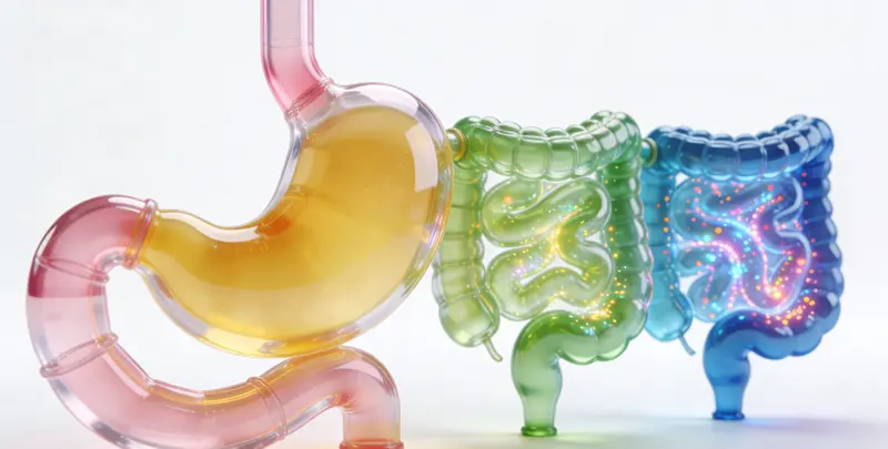 成都胃癌分子分型基因检测项目（组织）图片1