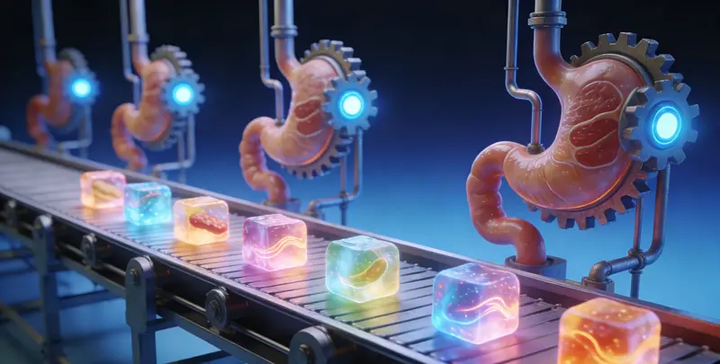 成都胃癌甲基化检测图片1