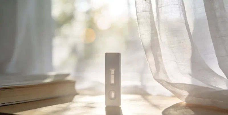 成都个人隐私亲子鉴定2人图片1