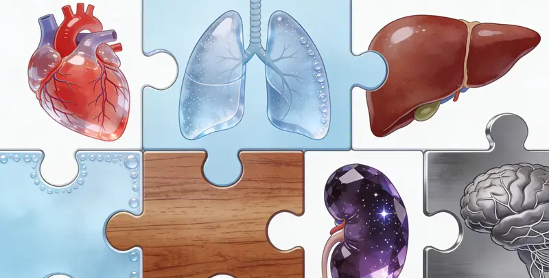 成都子宫内膜癌120基因ctDNA突变检测（血液）图片1